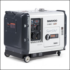 DAEWOO DDAE 9000 SSE-3